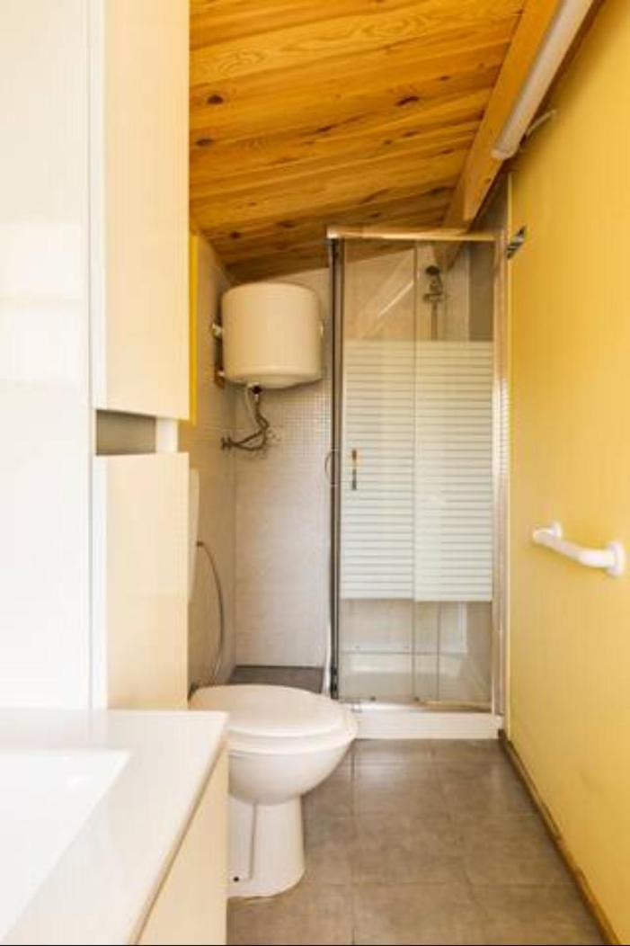 Hotel Agricamping Le Terrazze Orco Feglino Exteriér fotografie