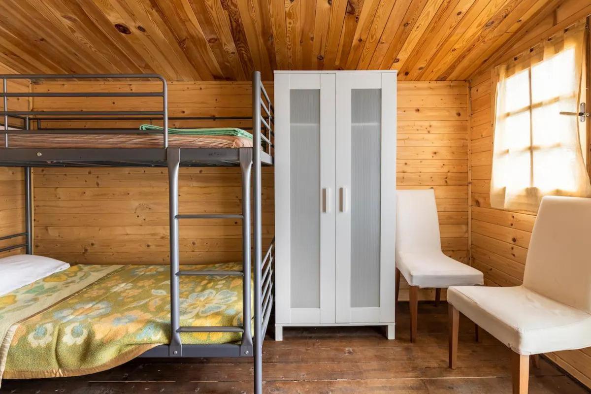 Hotel Agricamping Le Terrazze Orco Feglino Exteriér fotografie