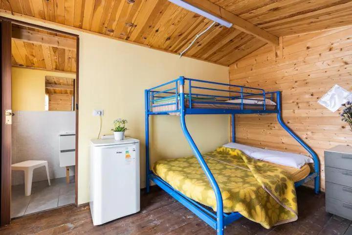 Hotel Agricamping Le Terrazze Orco Feglino Exteriér fotografie